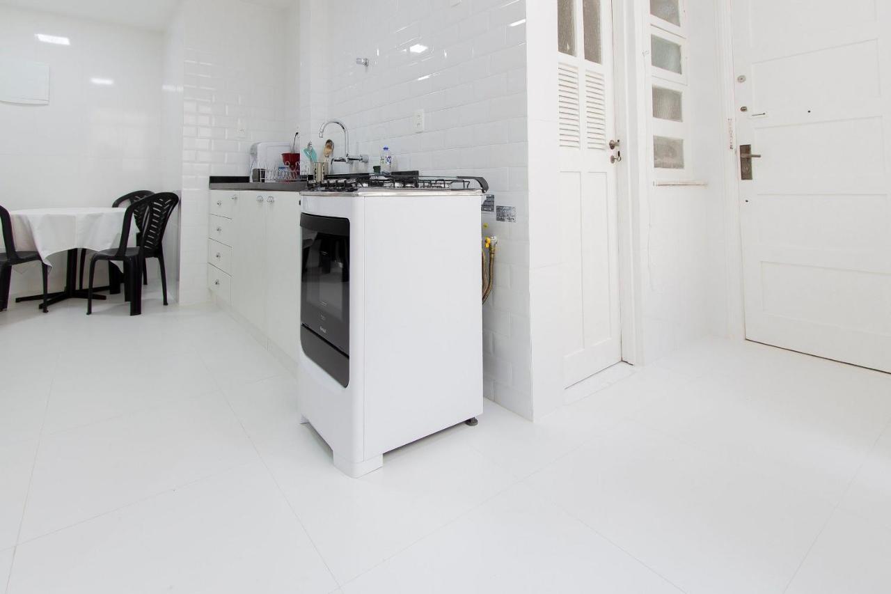 Exclusivo 3qtos C/ Garagem Em Copacabana, Conforto Apartamento *