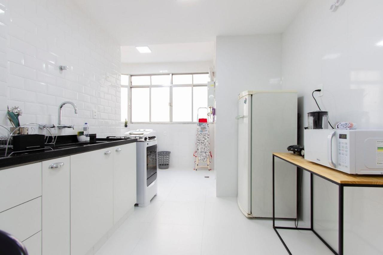 Exclusivo 3qtos C/ Garagem Em Copacabana, Conforto Apartamento *